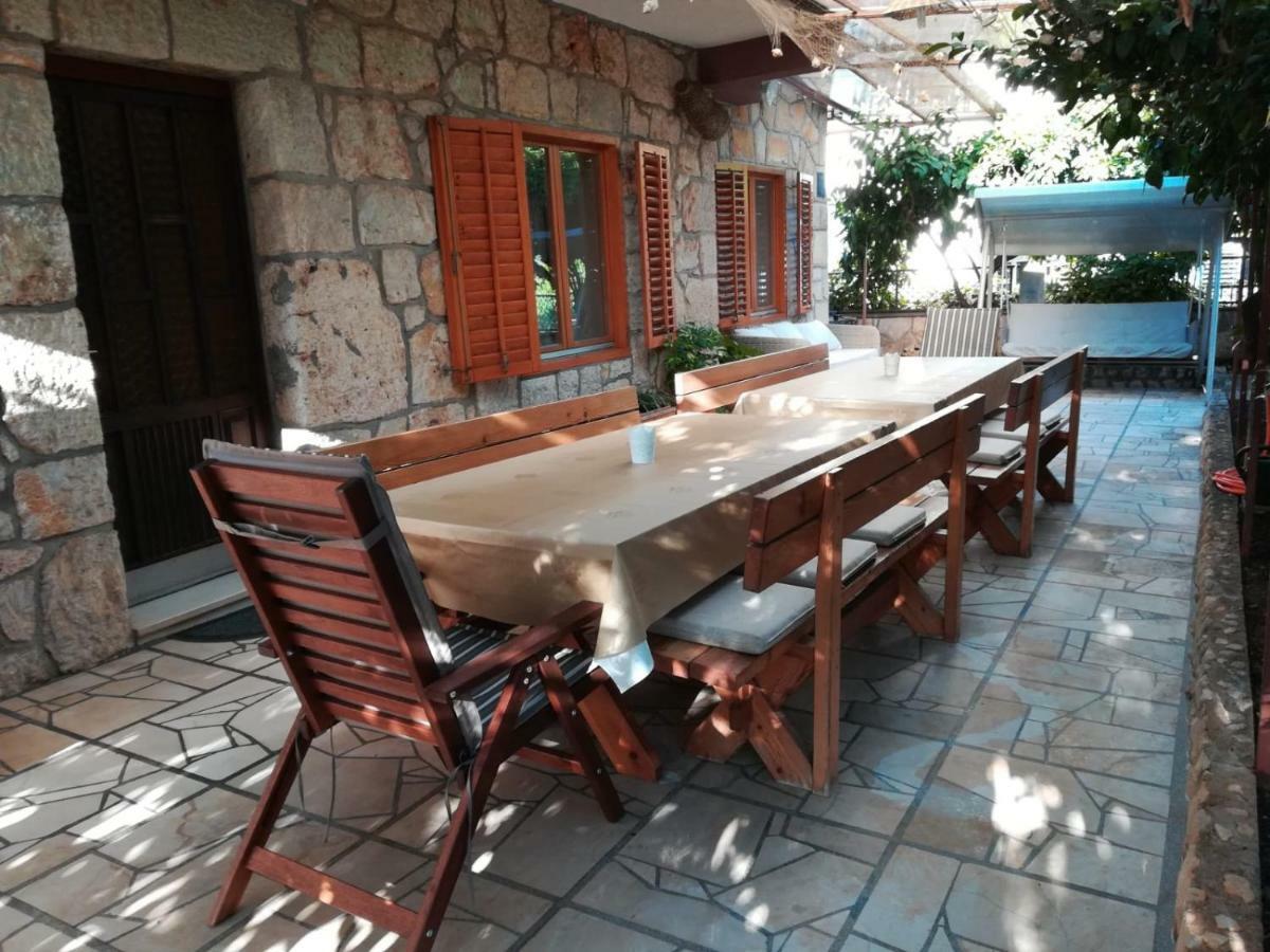 Holiday Home Leonida Jelsa  Ngoại thất bức ảnh