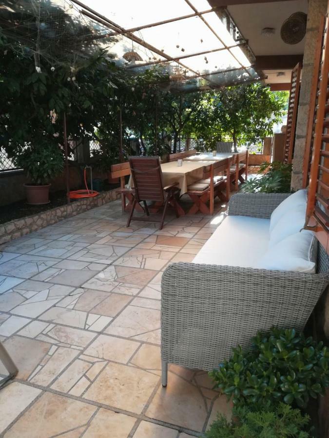 Holiday Home Leonida Jelsa  Ngoại thất bức ảnh